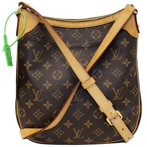 louis vuitton brown crossbody|louis vuitton crossbody for sale.